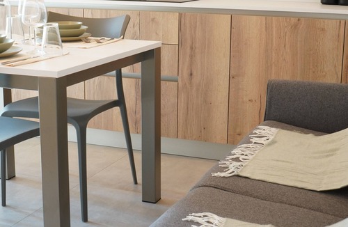 Mirano Apartment | Corner of paradise Furnished apartment for short and long stays