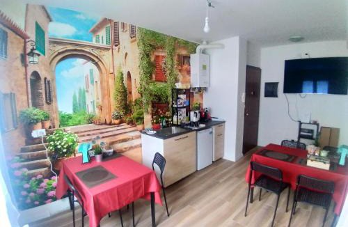 Suello Hostel | Cornizzolo bed breakfast