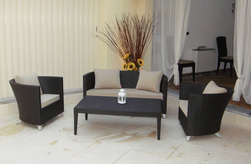 Domodossola Hotel | Corona