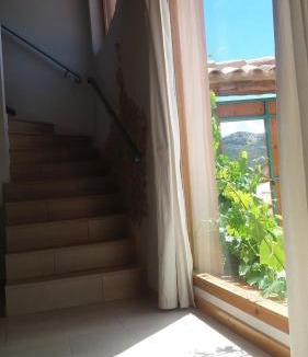 Molinos House | Corral De La Solana