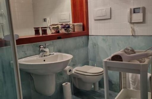 Old Town Apartment | Corso Vannucci 87