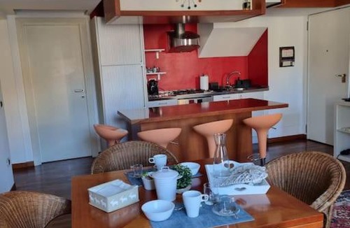 Old Town Apartment | Corso Vannucci 87