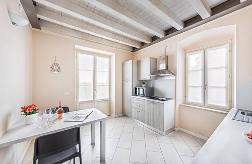 Toscolano Maderno Apartment | Corte Benaco by Wonderful Italy - Custoza