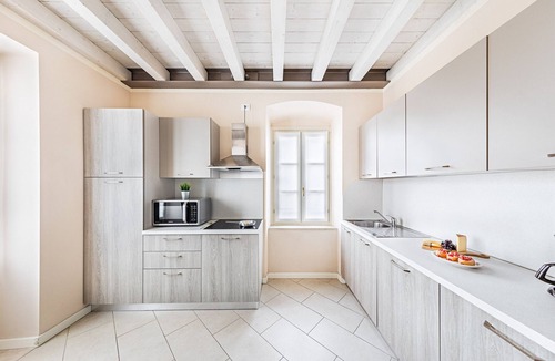 Toscolano Maderno Apartment | Corte Benaco by Wonderful Italy - Custoza