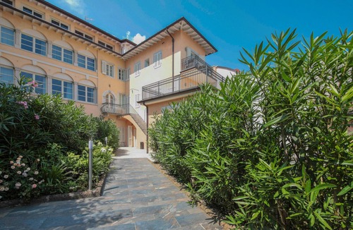 Toscolano Maderno Apartment | Corte Benaco by Wonderful Italy - Custoza