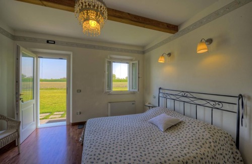 San Benedetto Po Bed & Breakfast | Corte Bertoia
