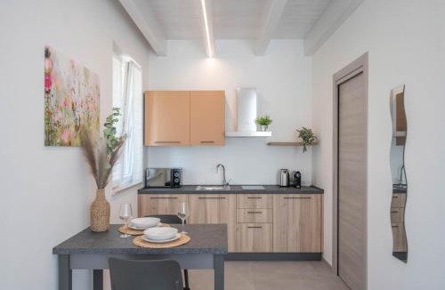 Affi Apartment | Corte Broiare
