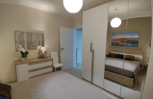 Poggiardo Apartment | CORTE DEGLI ARANCI