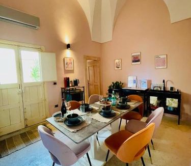 San Pietro in Lama Bed & Breakfast | Corte Dei Sogni Bed & Breakfast