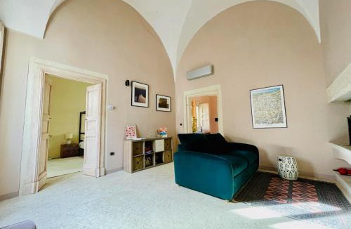 San Pietro in Lama Bed & Breakfast | Corte Dei Sogni Bed & Breakfast