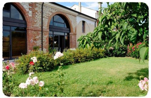 Cologna Veneta Bed & Breakfast | Corte delle Giuggiole