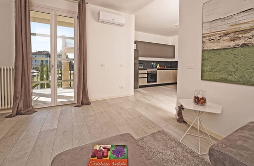Toscolano Maderno Apartment | Corte Fasanella 54 - Two Bedroom Apartment, Sleeps 4