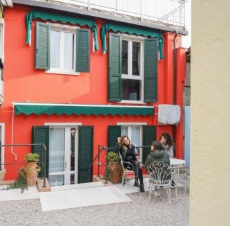 Cola Apartment | corte magnolia