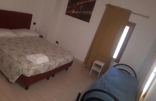 Castagnolo House | Corte San Petronio