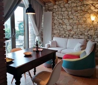 Valgatara Bed & Breakfast | Corte Tre Vigne