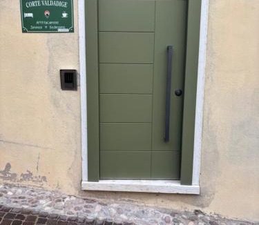 Brentino Belluno House | Corte Valdadige
