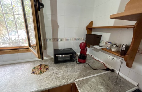 Las Herrerias Cottage | CORTIJO 200 M LAND 3000 M, LARGE SWIMMING POOL, BARBECUE AND FIREPLACE