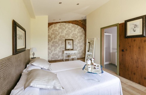 Cabanes Hotel | Cortijo Cal Rajoler