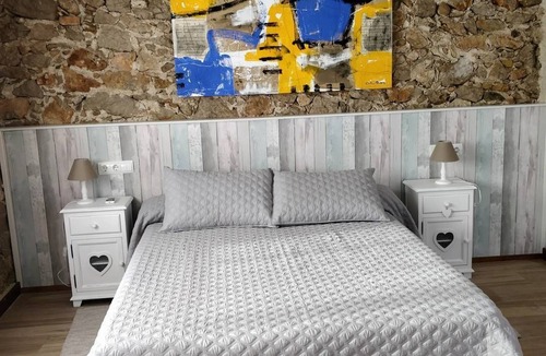 Cabanes Hotel | Cortijo Cal Rajoler