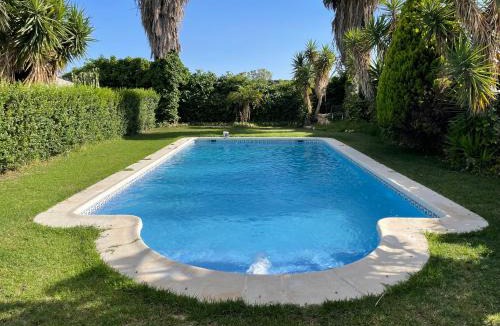Las Herrerias House | Cortijo CANO
