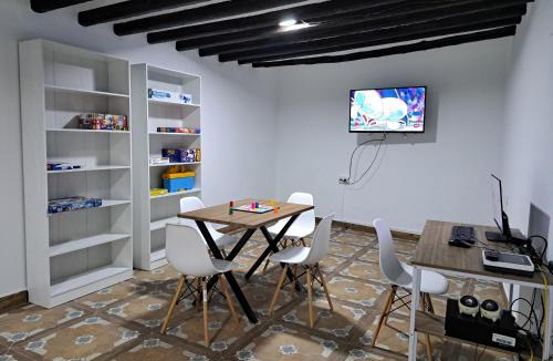 Rute House | Cortijo La Cañada