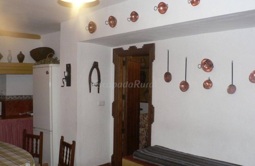 Canete la Real House | Cortijo la Colá - Cañete la Real, Malaga