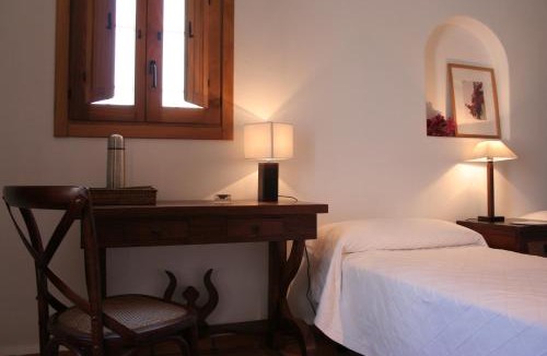 Gafares House | Cortijo Los Malenos