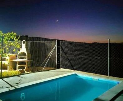 Alhama de Granada House | Cortijo Puente Alhama