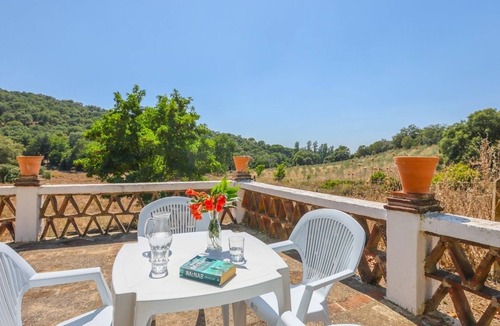 Constantina Villa | Cortijo San Rafael Constantina by Ruralidays