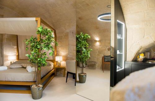 Centro Storico Apartment | Cosmo Suite