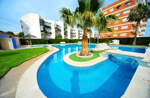 Benicassim Apartment | COSTA BRASIL SUPERIOR