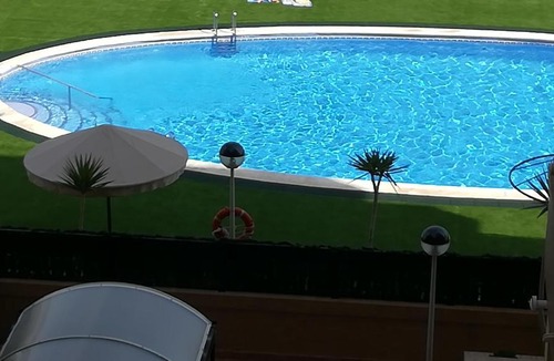 Marina d'Or Apartment | Costa Caribe III Residencial
