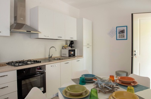 Rocca San Giovanni Apartment | Costa dei Trabocchi apartment by the sea