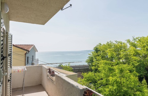 Rocca San Giovanni Apartment | Costa dei Trabocchi apartment by the sea