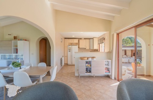 Empedrola Villa | CostaBlancaDreams - Casa Narciso in Calpe