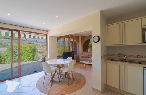 Empedrola Villa | CostaBlancaDreams - Casa Narciso in Calpe