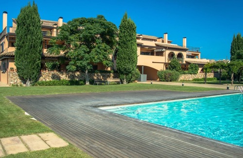 Albons Apartment | Costabravaforrent Segalar 3