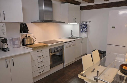 Noves de Segre Cottage | Cosy accommodation 15 km from La Seu d'Urgell.