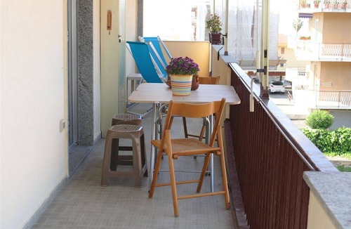 Lavina Apartment | Cosy apartment for 5 guests with A/C, WIFI, balcony and pets allowed