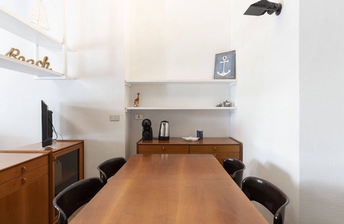 Marina di Andora Apartment | Cosy apartment for 4 guests with WIFI, A/C, terrace and pets allowed