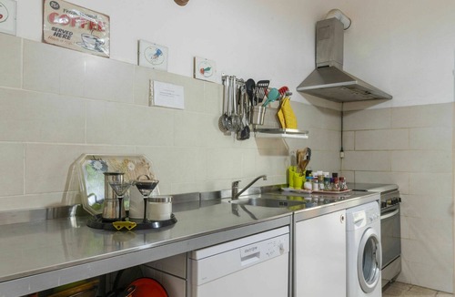 Corchiano Apartment | Cosy apartment for 8 guests with pool, WIFI, TV, patio and pets allowed