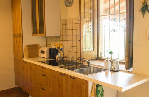 Rocca San Giovanni House | Cosy cottage in nature