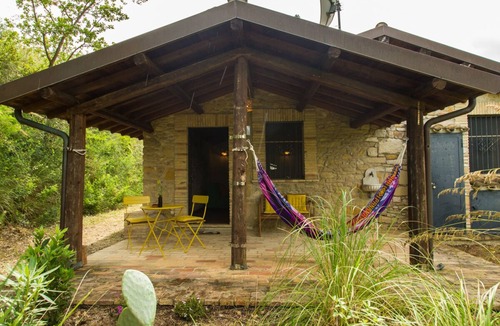 Rocca San Giovanni House | Cosy cottage in nature