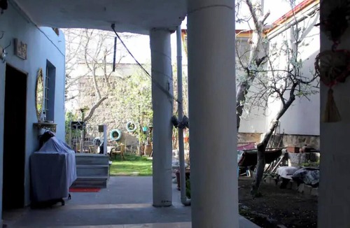 Melikgazi Apartment | Cosy Cottage with Fireplace - 12 km to Erciyes Skii Resort