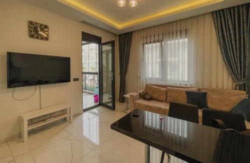 Alanya Apartment | cosy flat, Kleopatra beach