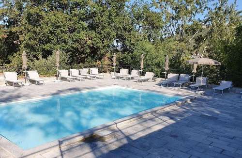 Castelnuovo Magra House | Cosy holiday home in Castelnuovo Magra with garden