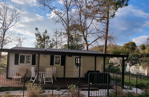 Castelnuovo Magra House | Cosy holiday home in Castelnuovo Magra with garden