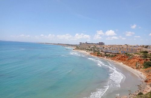 Orihuela House | Cosy house with swimming pool