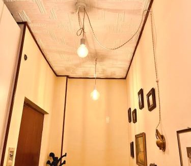Santa Rita Apartment | Cosy Italy near Pala Alpitour and Olimpico Stadio