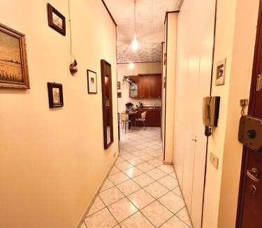 Santa Rita Apartment | Cosy Italy near Pala Alpitour and Olimpico Stadio